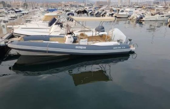 SALPA 23