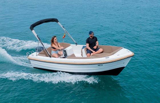 Valory V480