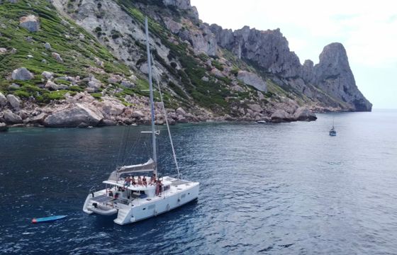 Lagoon 400