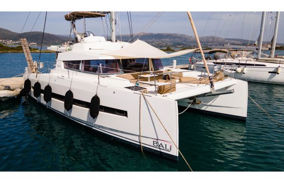 Bali 4.3
