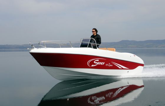 Saver 19