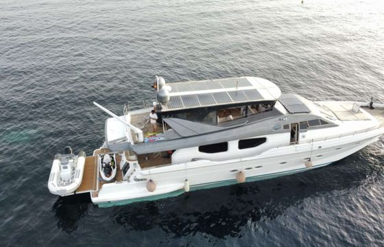Posillipo technema Prime