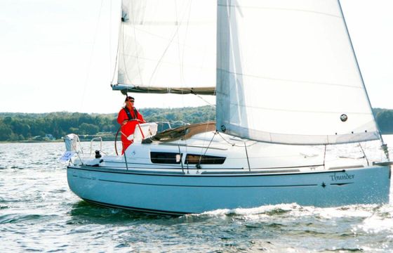 Jeanneau Sun Odyssey 30i