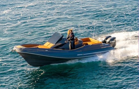 ZAR 85 Sport Luxury