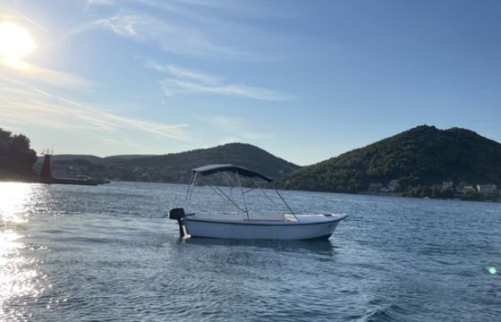 Vodice Ship Vodice 480