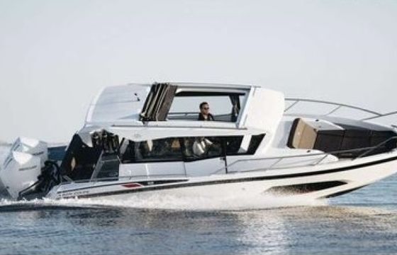Nordkapp Grand coupé 905