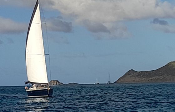 Jeanneau Sun Odyssey 40