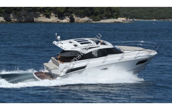 Grandezza 34 OC
