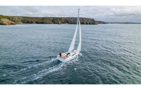 Bénéteau Oceanis 37.1