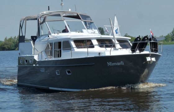 Funcraft 1200