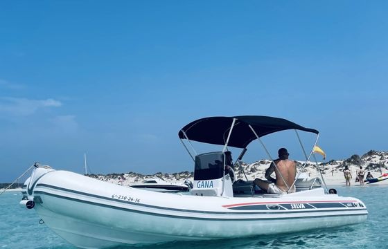 Selva Evolution D.600