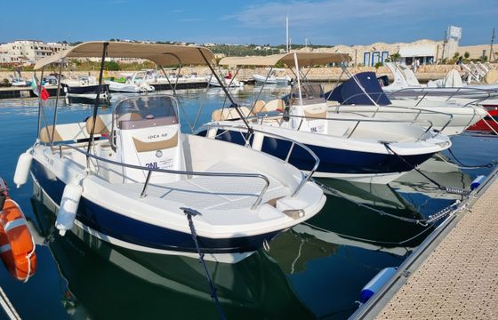Idea Marine IDEA 58