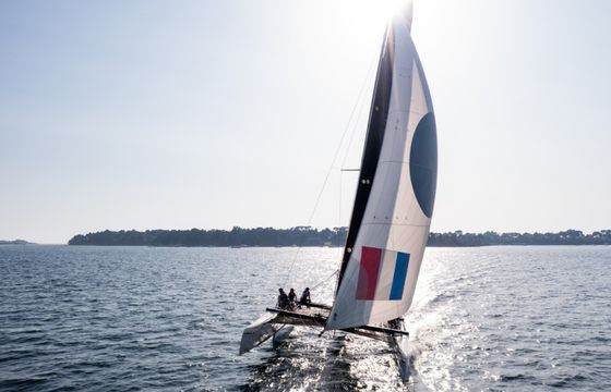 Extreme 40