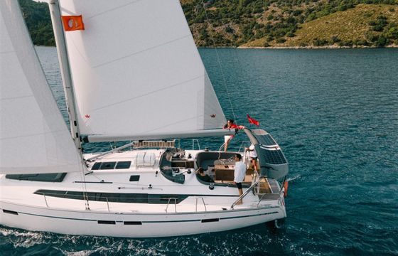 Bavaria Cruiser 46