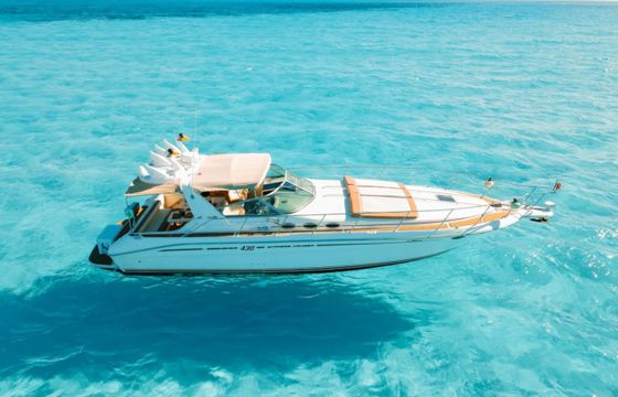 Sea Ray 43