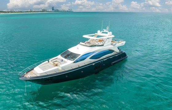 Azimut Sky