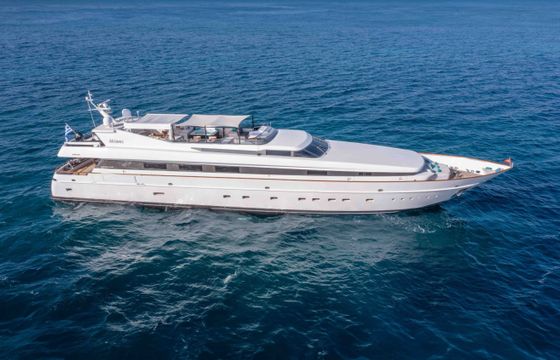 Cantieri Di Pisa 1996