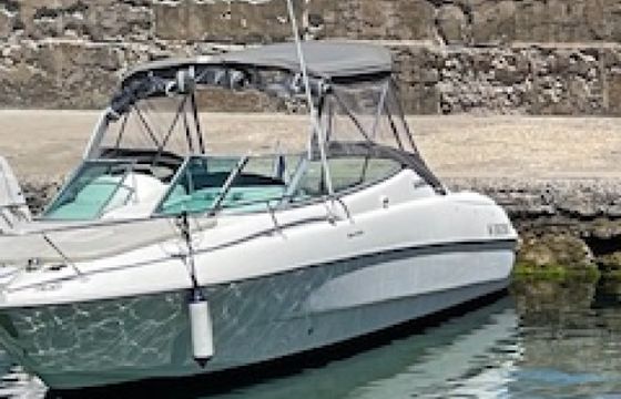 Sessa Marine Islamorada 23