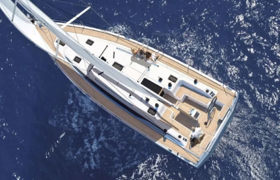 Bavaria C42