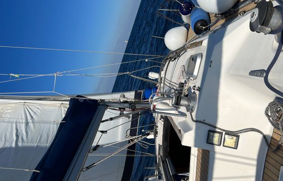 Jeanneau Sun Magic 44