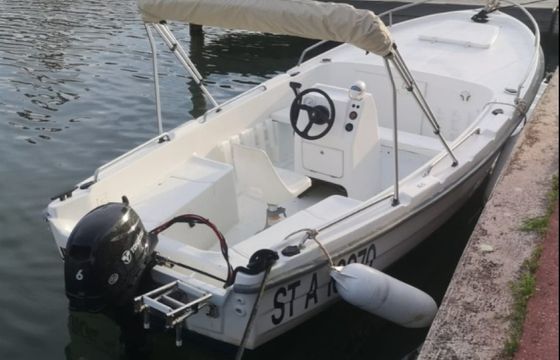 Adria 501