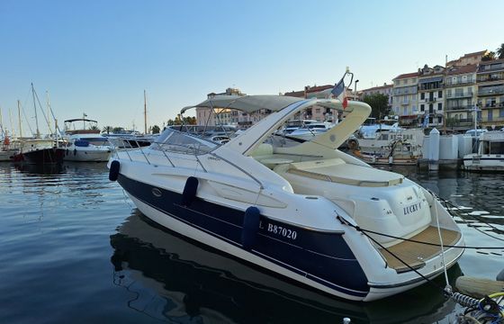 Cranchi 39