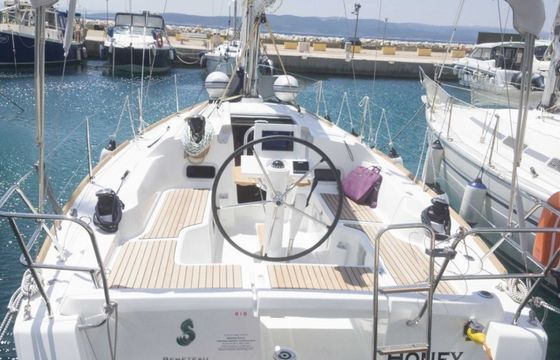 Bénéteau Oceanis 31