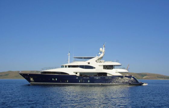Benetti GRANDE AMORE