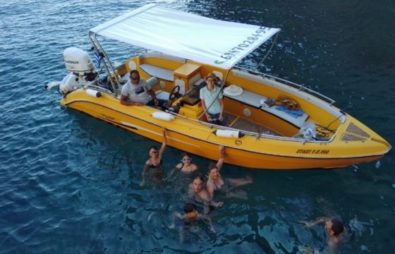 Volos Marine 7M