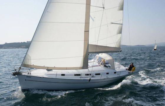 Bénéteau Cyclades 50.5