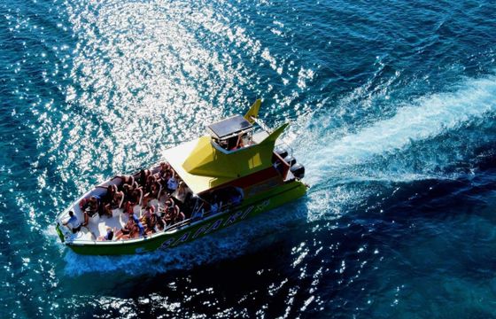 Landing Craft Custom