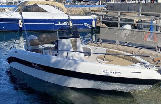 Aquabat Sport Line 19