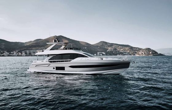 Azimut DT78