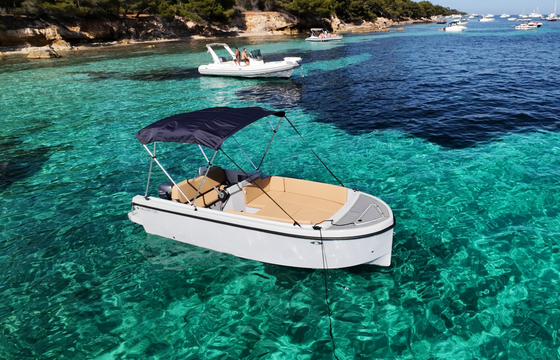 Poseidon BlueWater 170