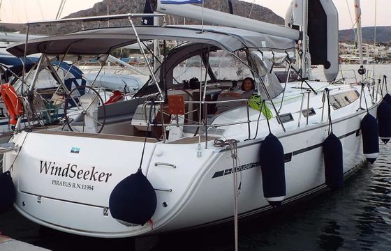 Bavaria 51