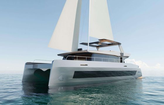Moon Yacht Tryst