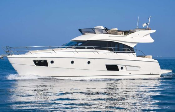 Bavaria Virtess 420 Fly
