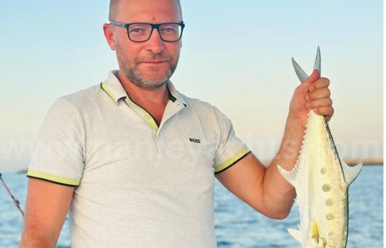 Gulf Craft IC M330