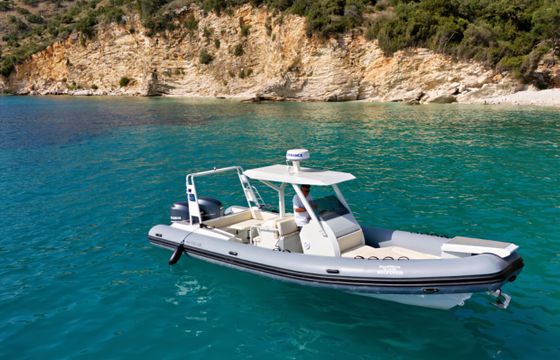 Nautic 8.60