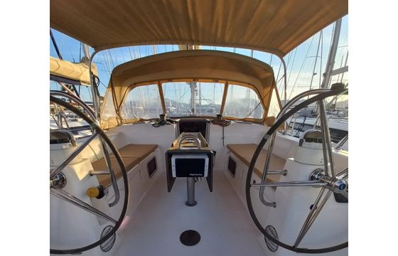 Dufour 450 Grand Large