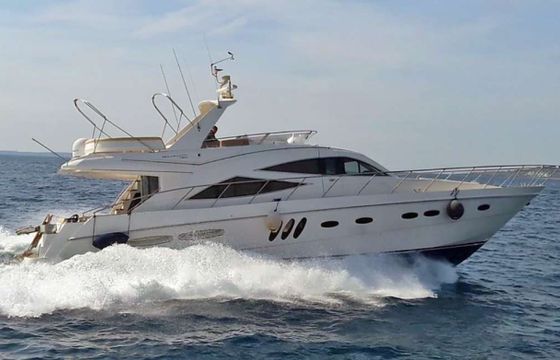 Sealine MAGIKA