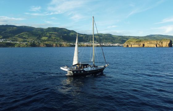 Trintella V Long Keel