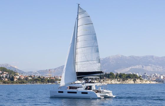 Lagoon 51 (2025)
