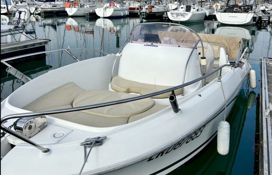 Bénéteau Flyer 650 Open