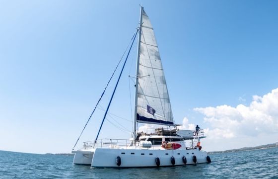 Ceycat'53 Catamaran