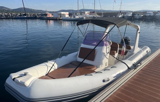 Brig Eagle 650