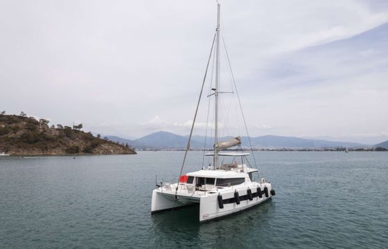 Bali My Marina