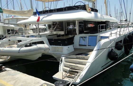 Lagoon 620