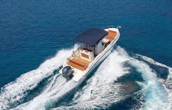 Nireus CL620