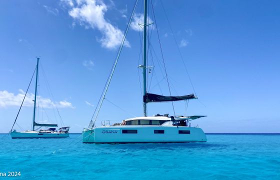 Lagoon 46